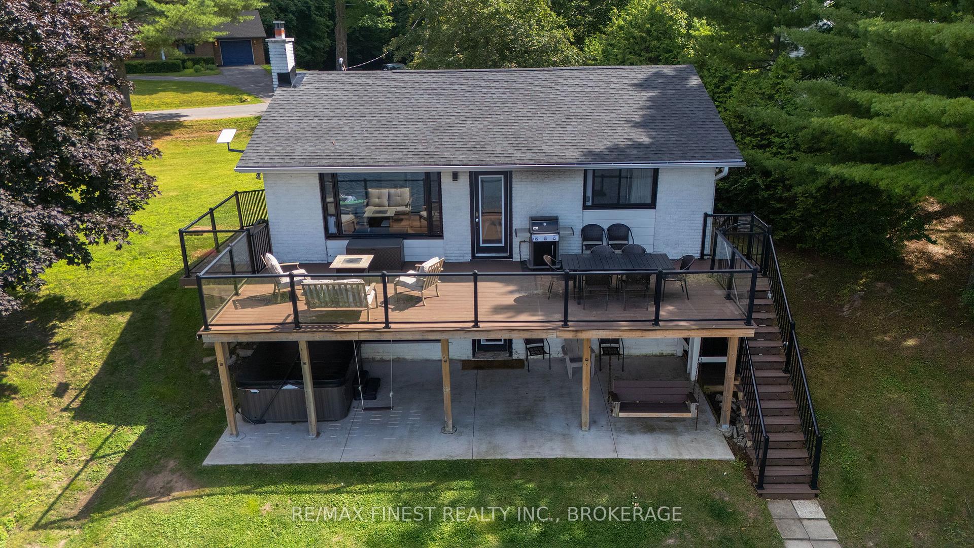 Photo 1 of 4267 Maple Drive, Frontenac, Frontenac South — HOMEH