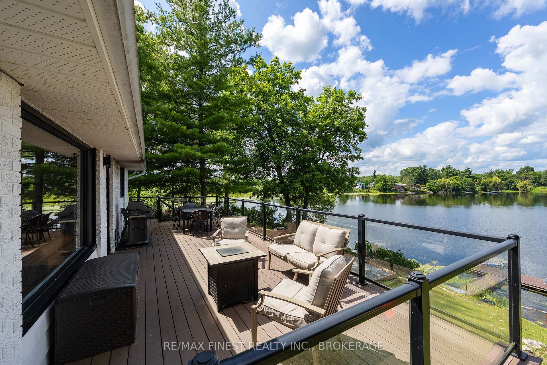 Photo 5 of 4267 Maple Drive, Frontenac, Frontenac South — HOMEH