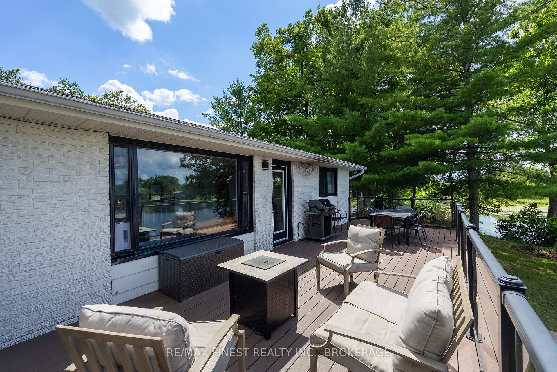 Photo 6 of 4267 Maple Drive, Frontenac, Frontenac South — HOMEH