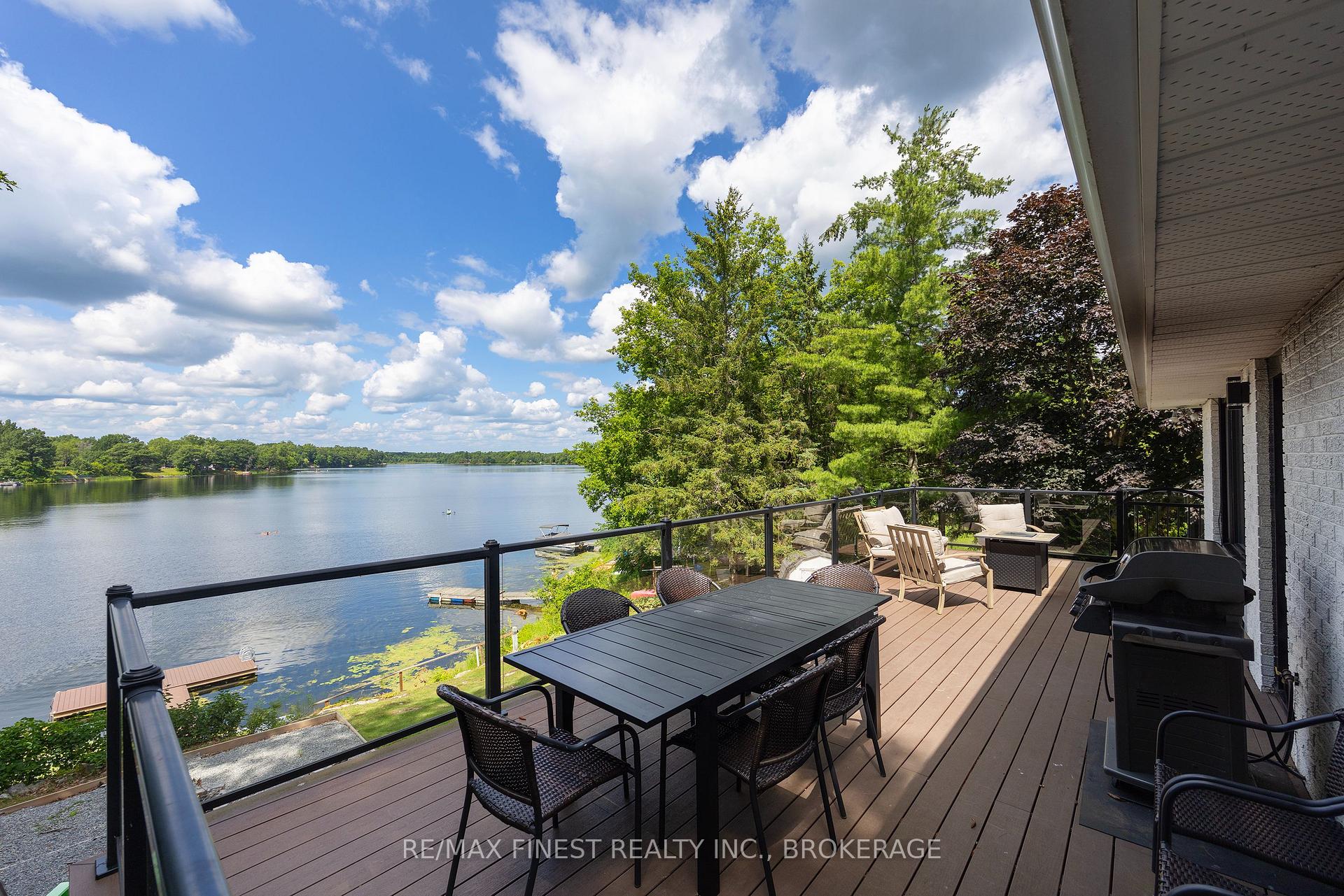 Photo 7 of 4267 Maple Drive, Frontenac, Frontenac South — HOMEH