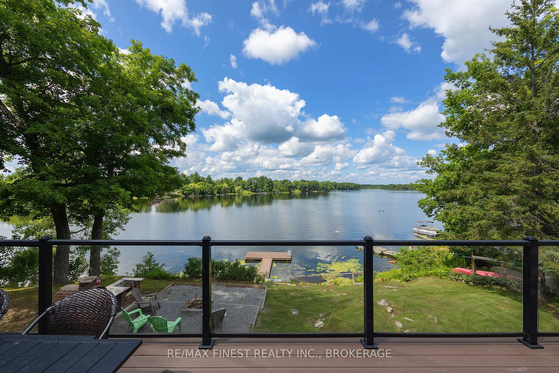 Photo 8 of 4267 Maple Drive, Frontenac, Frontenac South — HOMEH