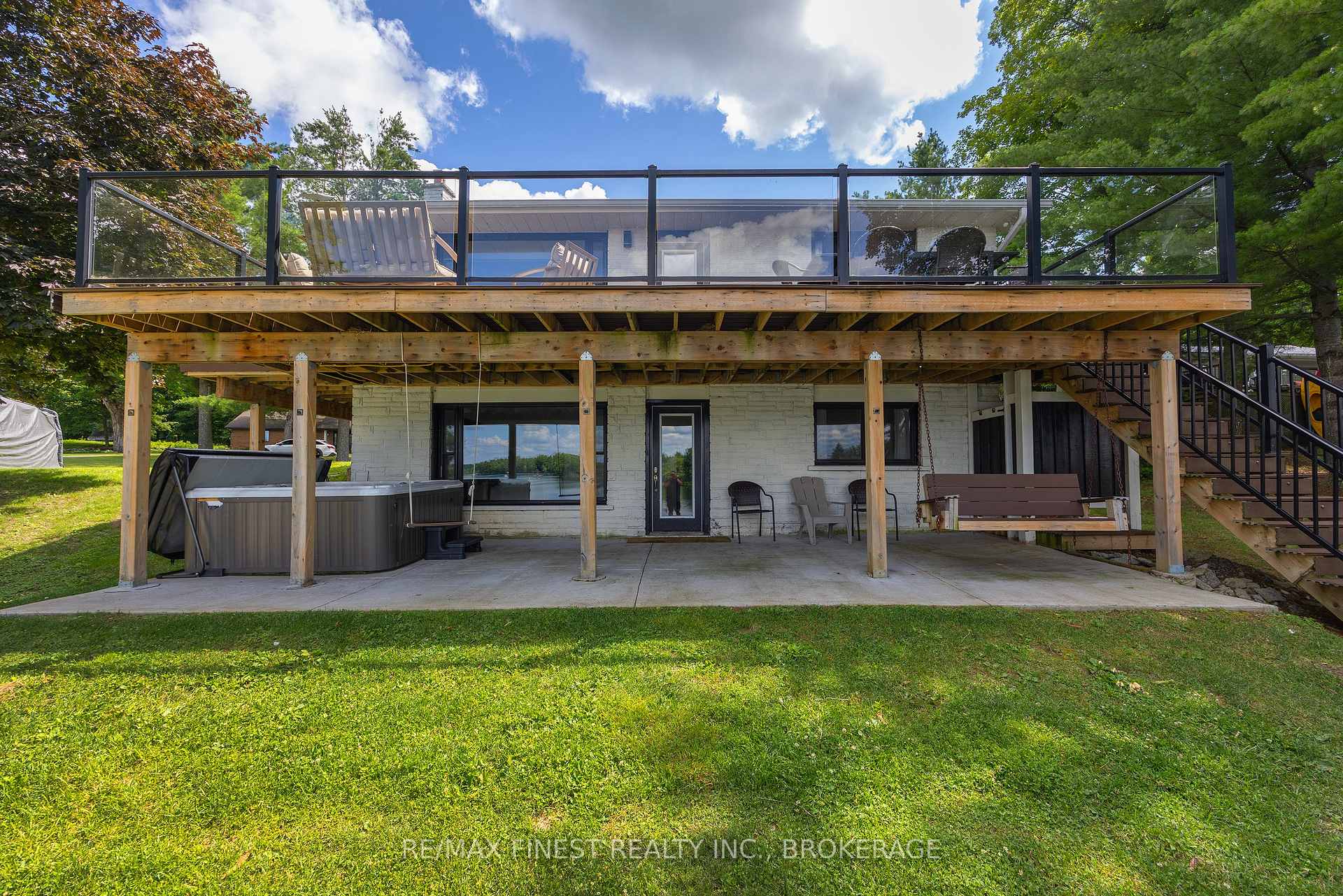 Photo 10 of 4267 Maple Drive, Frontenac, Frontenac South — HOMEH