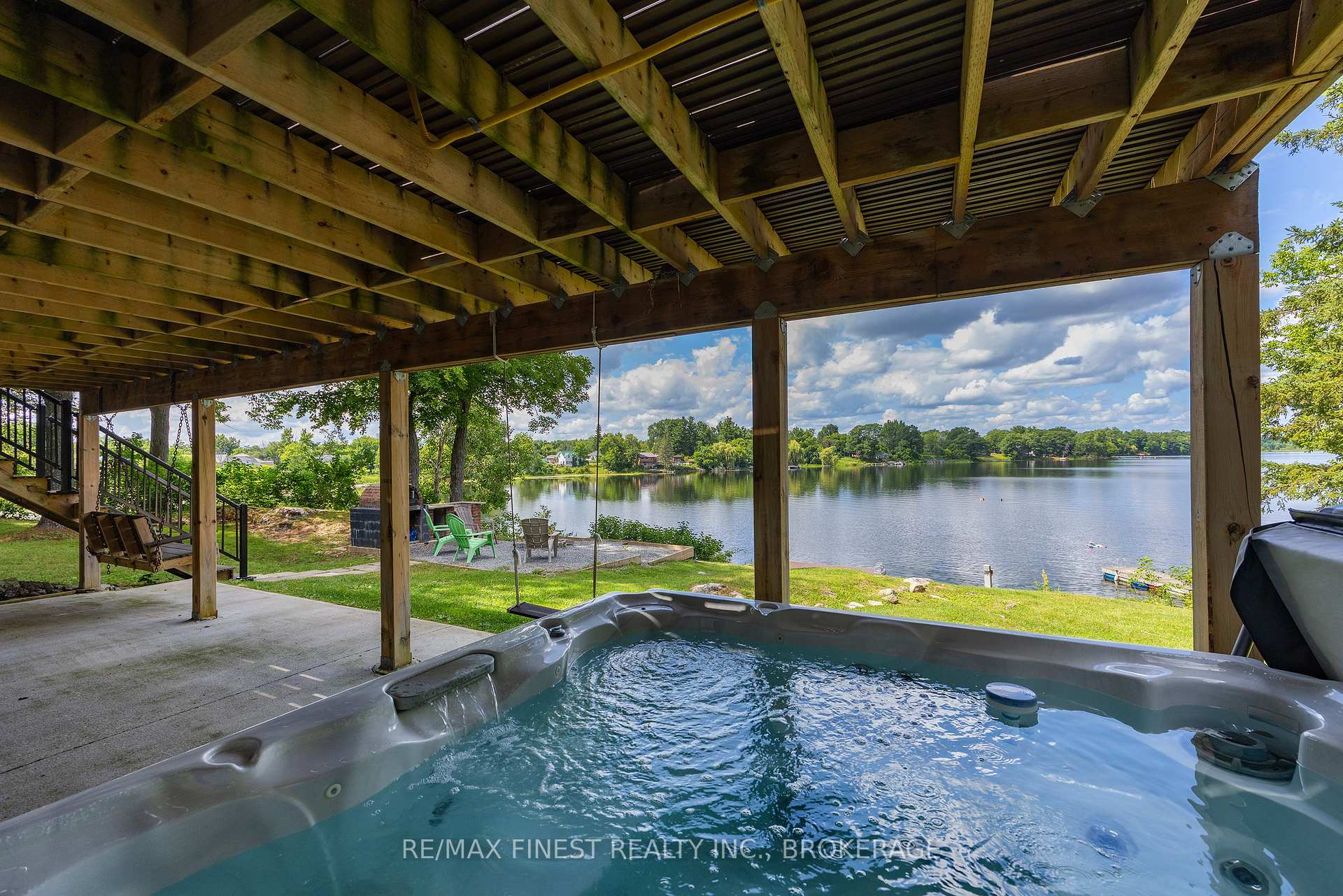 Photo 12 of 4267 Maple Drive, Frontenac, Frontenac South — HOMEH