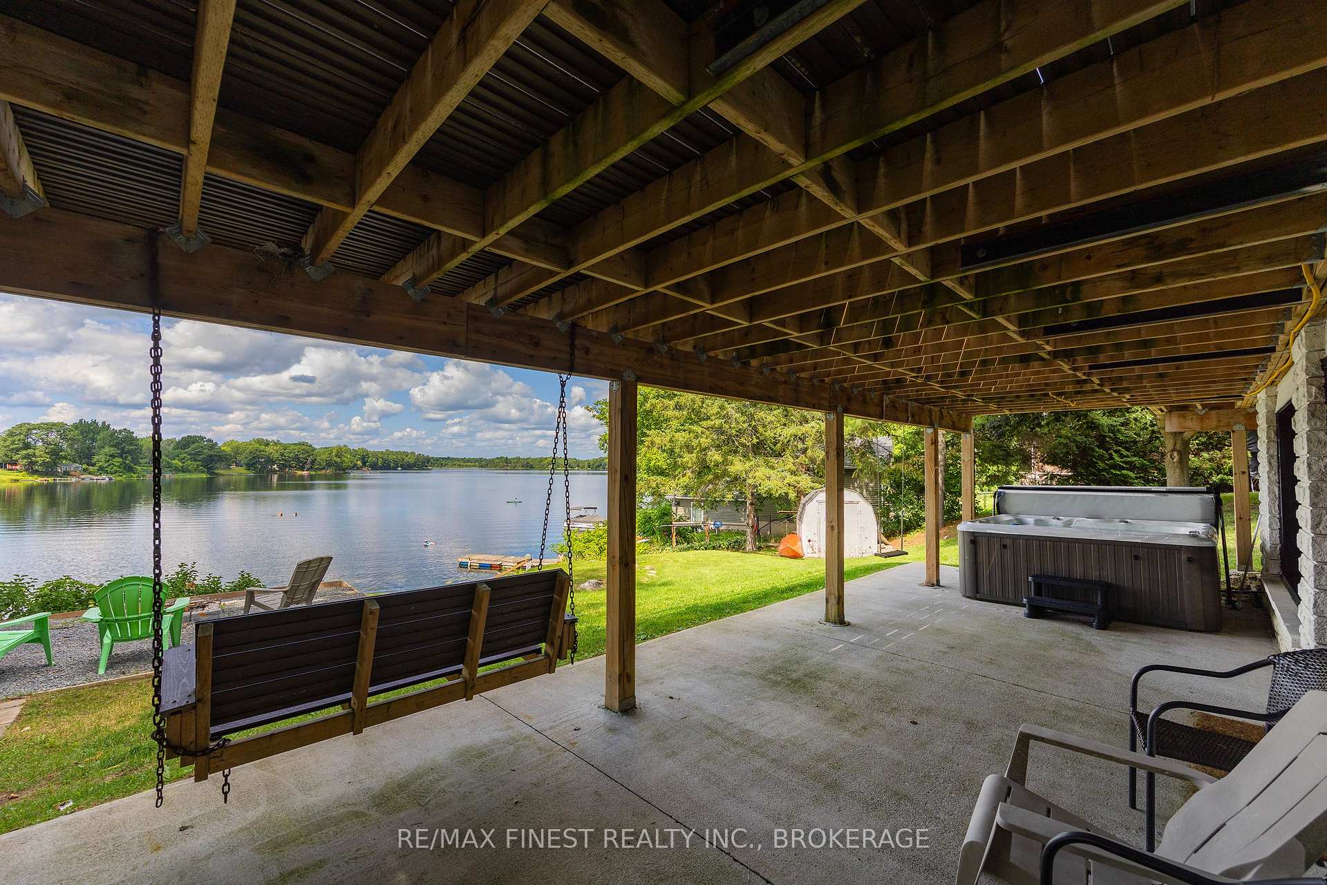 Photo 13 of 4267 Maple Drive, Frontenac, Frontenac South — HOMEH