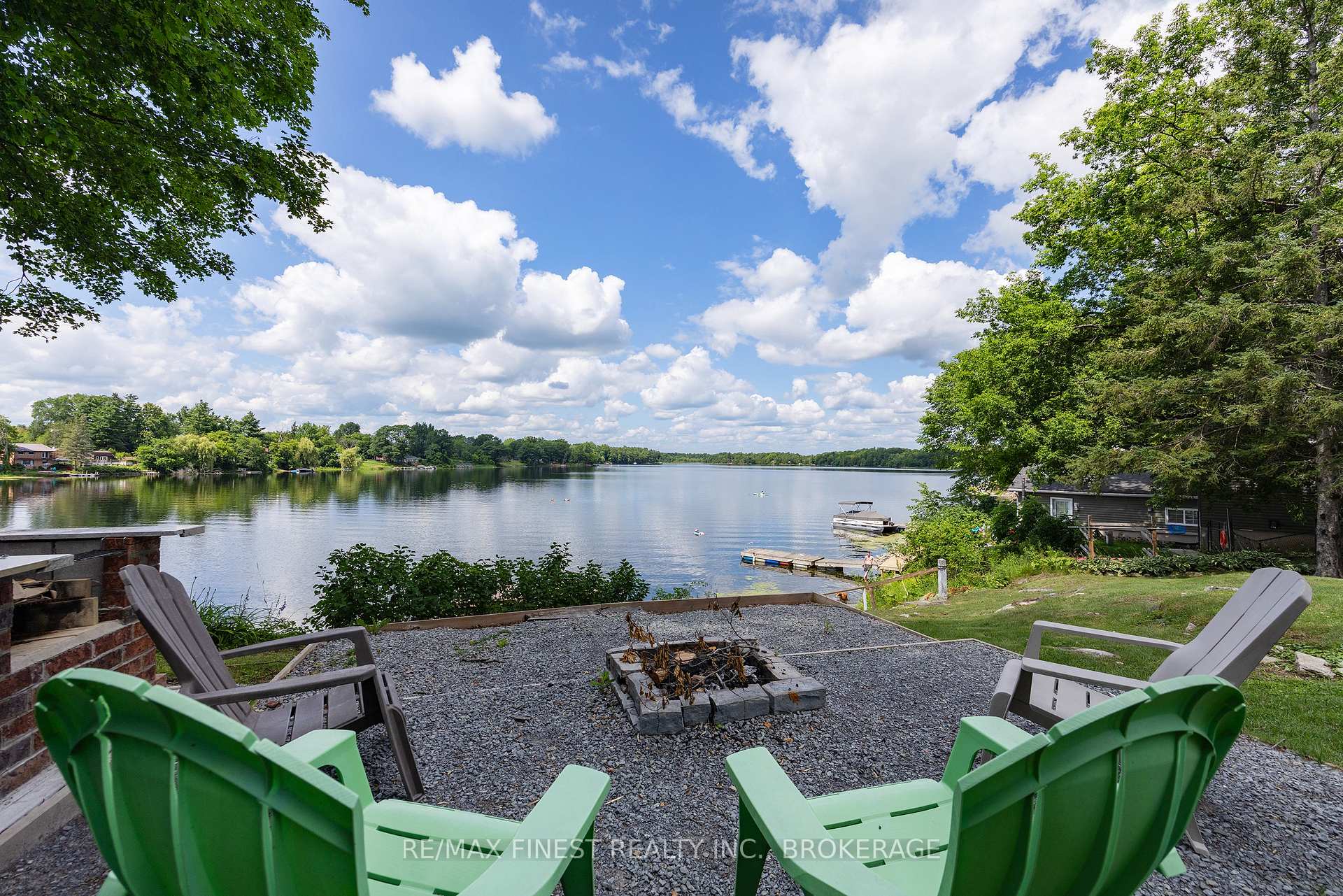 Photo 15 of 4267 Maple Drive, Frontenac, Frontenac South — HOMEH