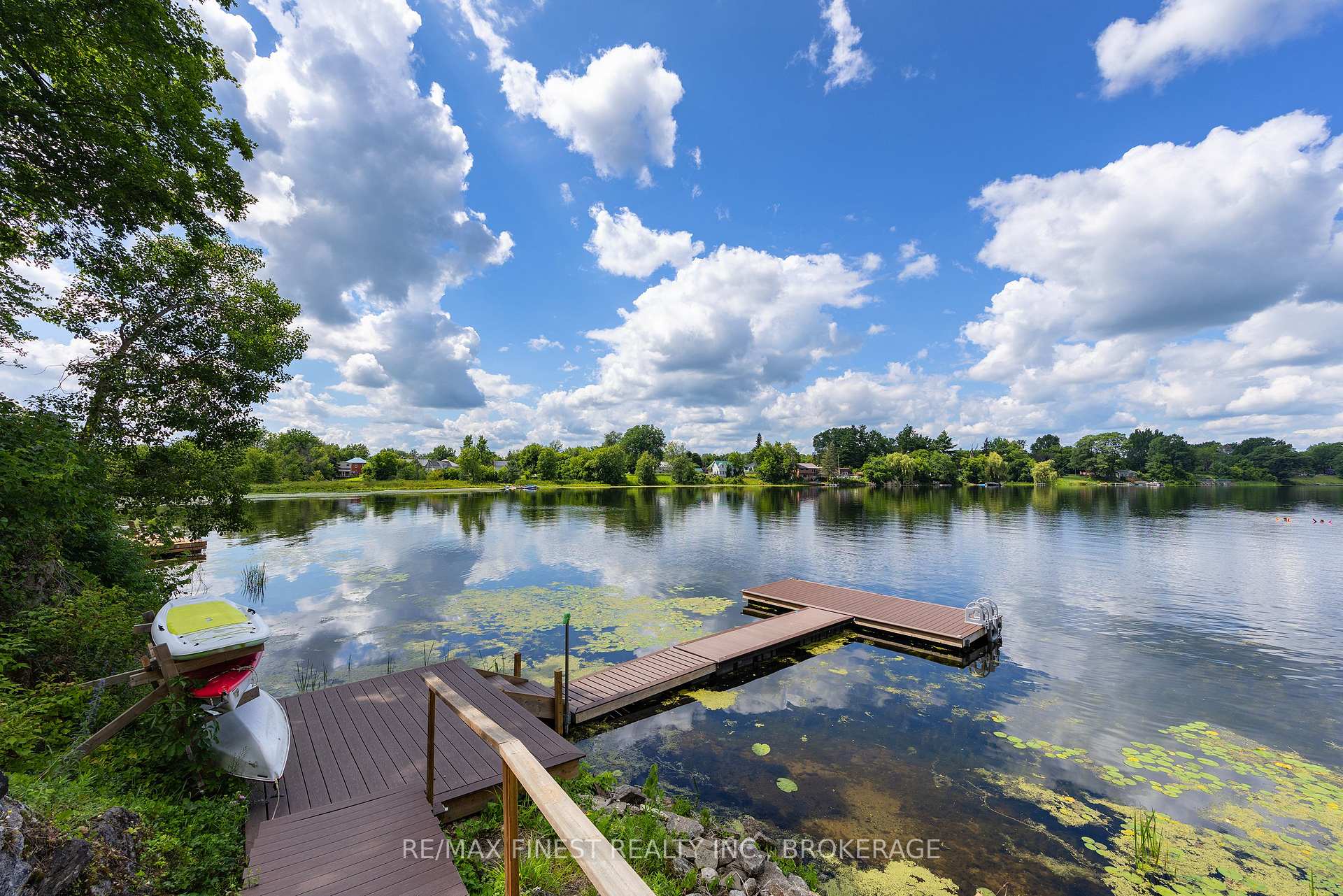 Photo 17 of 4267 Maple Drive, Frontenac, Frontenac South — HOMEH