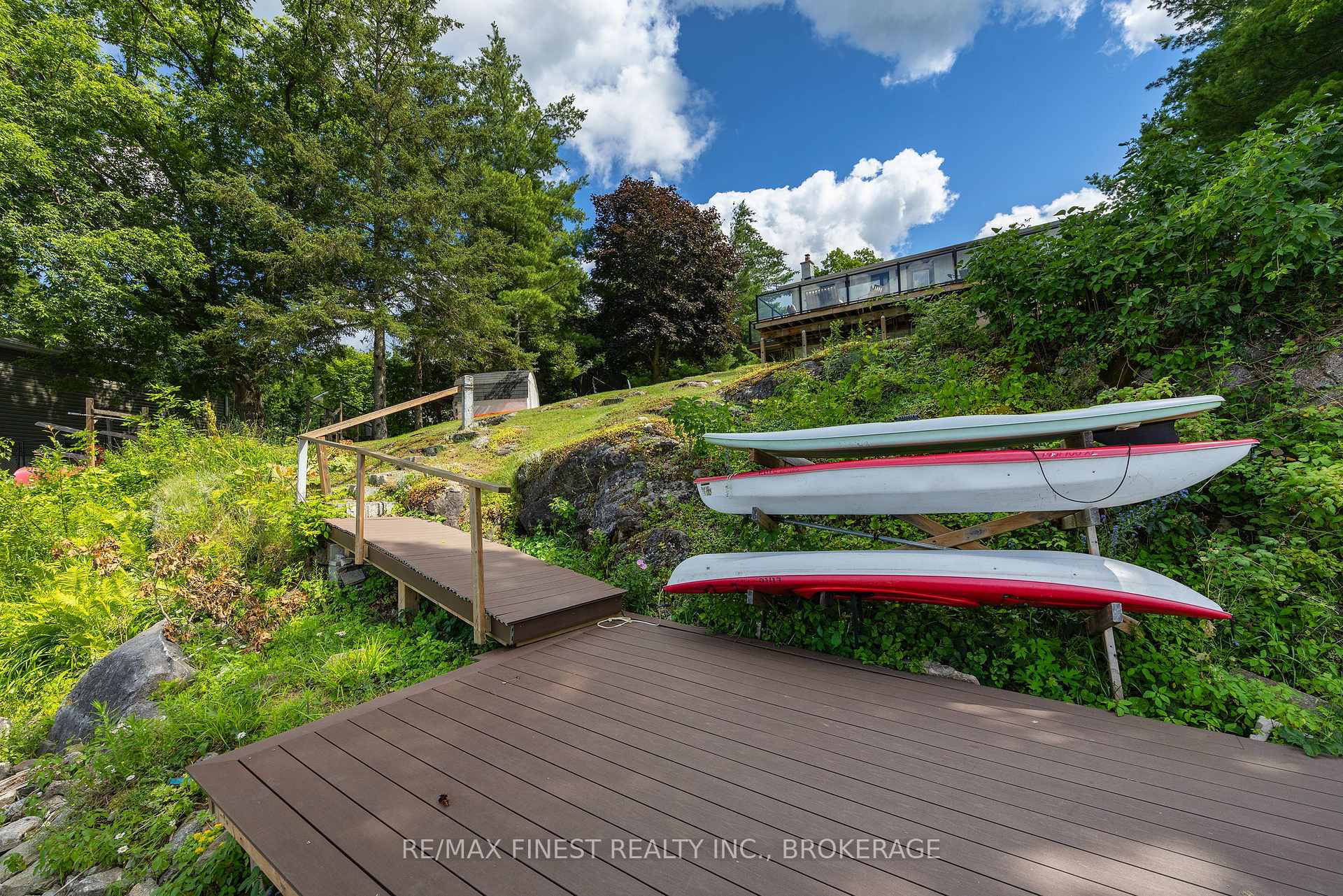 Photo 18 of 4267 Maple Drive, Frontenac, Frontenac South — HOMEH