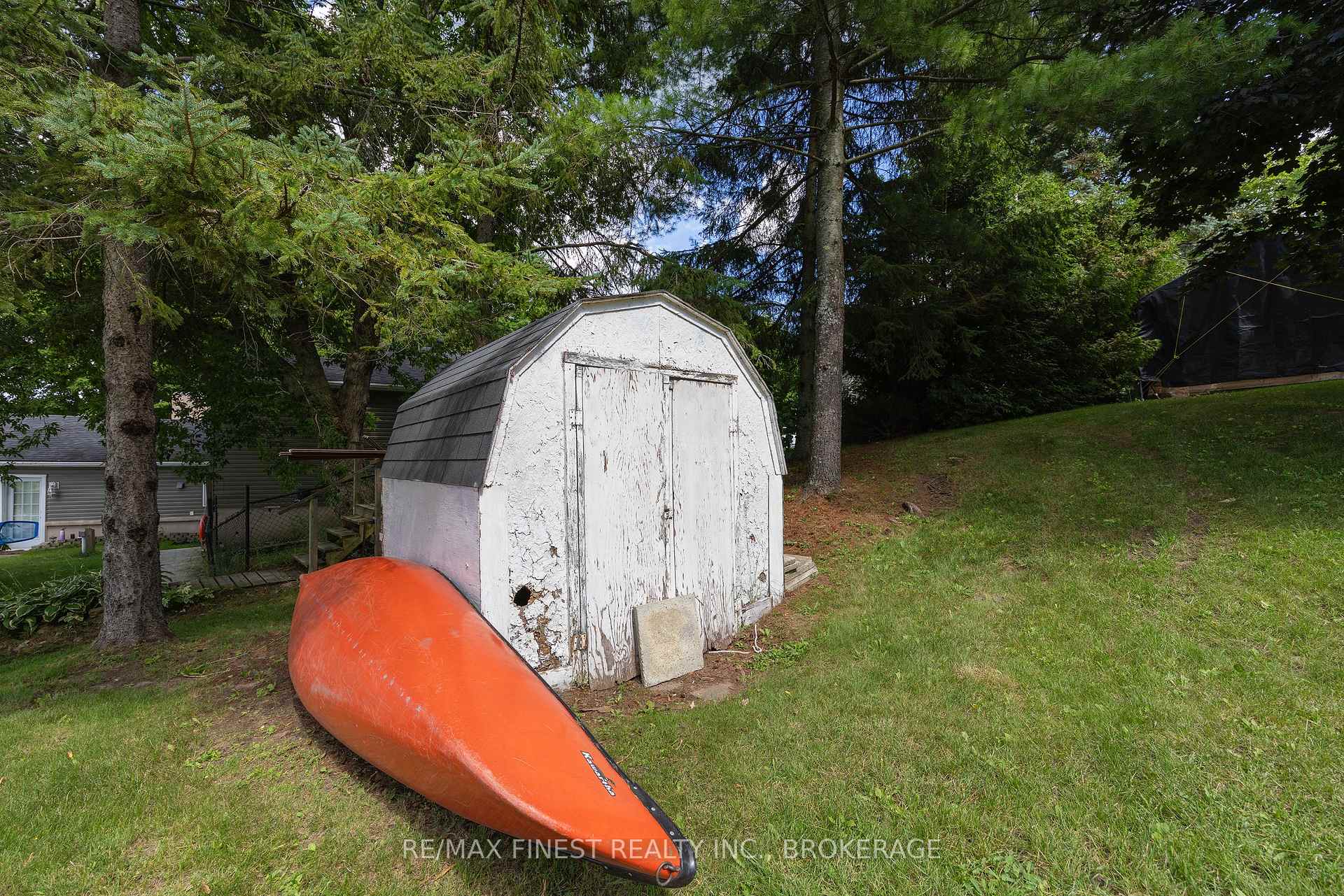 Photo 21 of 4267 Maple Drive, Frontenac, Frontenac South — HOMEH