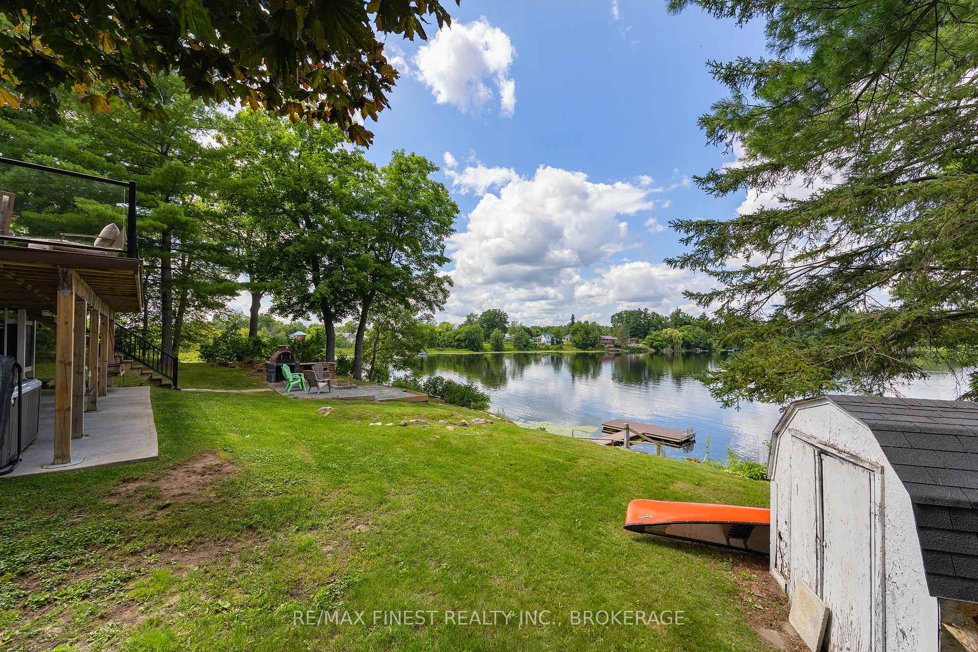 Photo 22 of 4267 Maple Drive, Frontenac, Frontenac South — HOMEH
