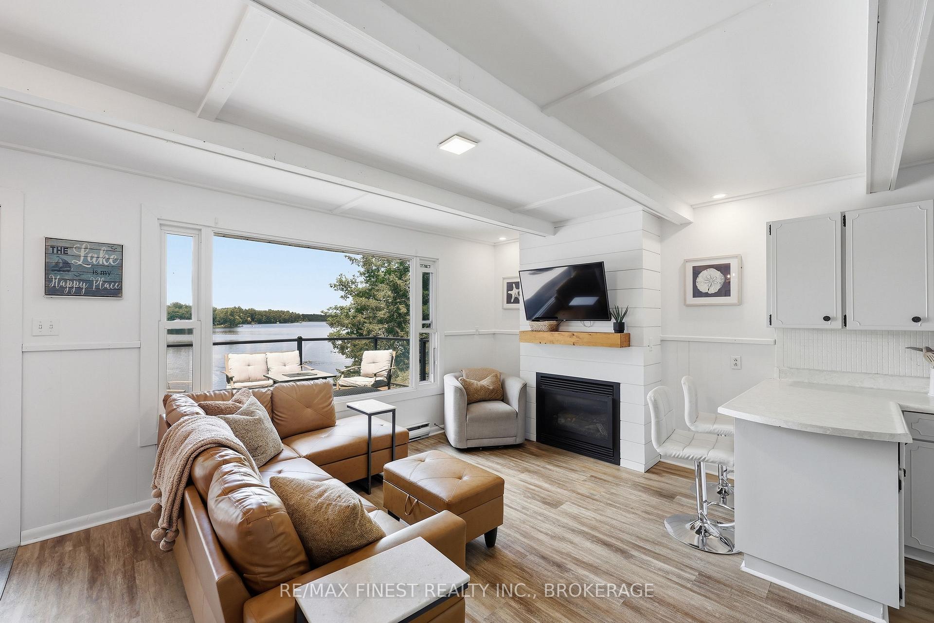 Photo 25 of 4267 Maple Drive, Frontenac, Frontenac South — HOMEH