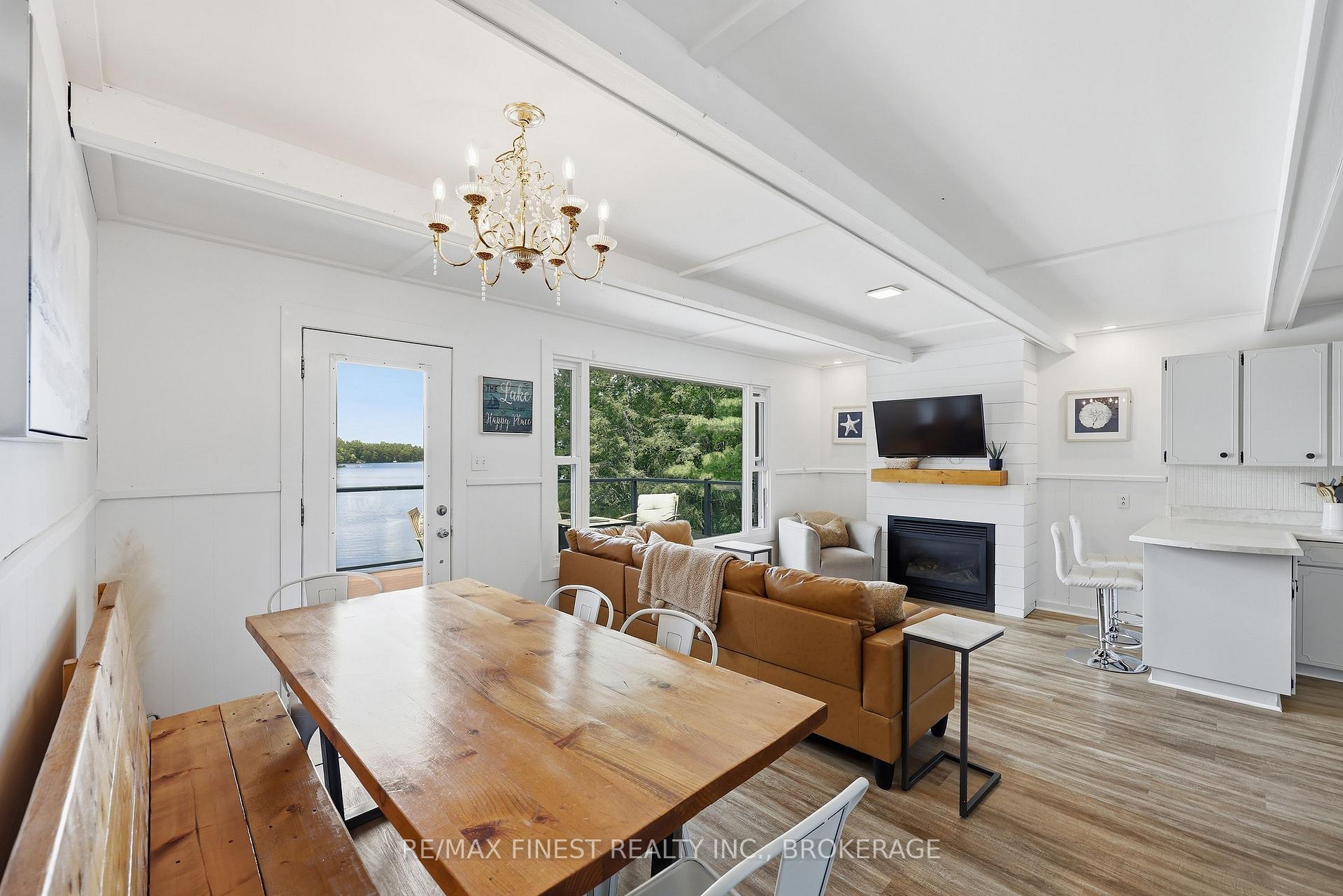 Photo 27 of 4267 Maple Drive, Frontenac, Frontenac South — HOMEH