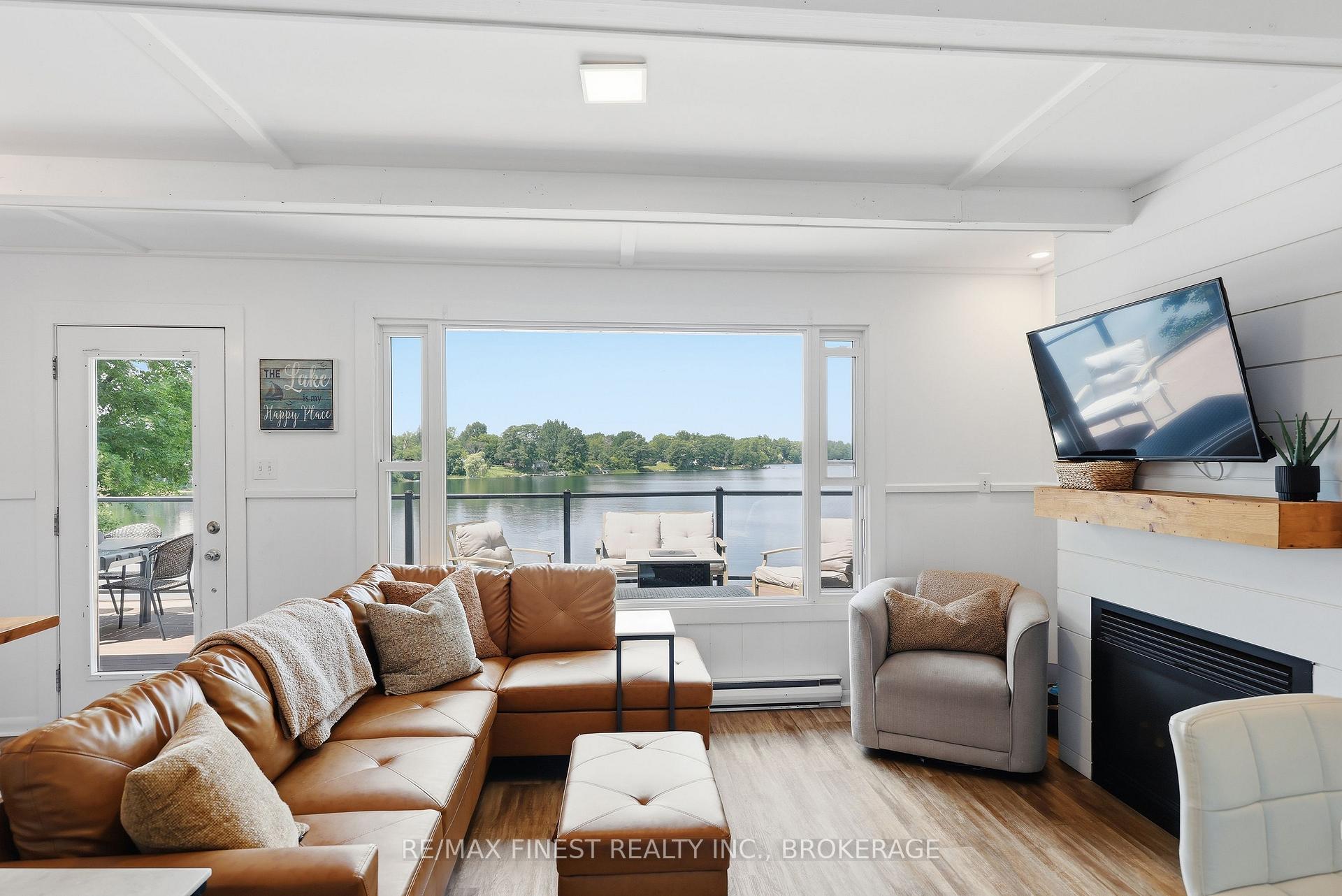 Photo 33 of 4267 Maple Drive, Frontenac, Frontenac South — HOMEH
