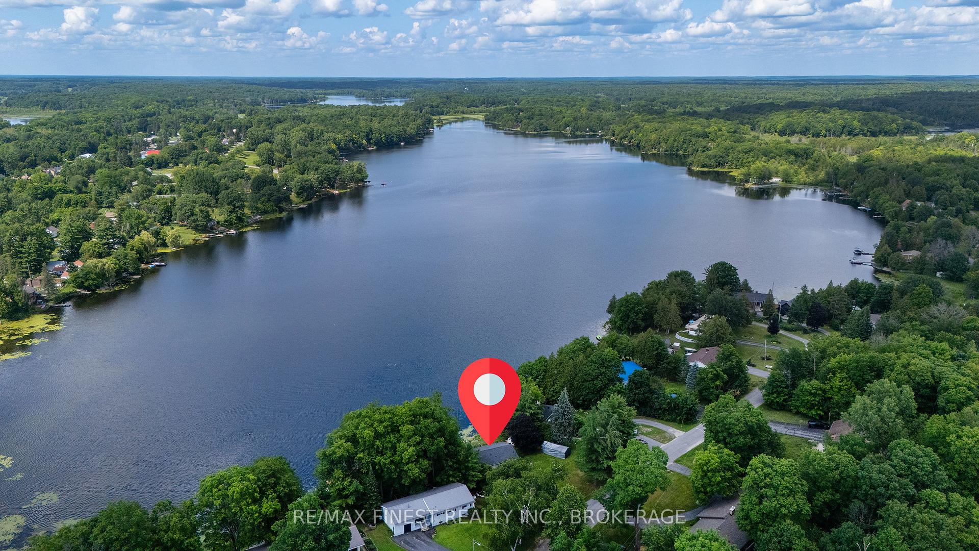 Photo 48 of 4267 Maple Drive, Frontenac, Frontenac South — HOMEH