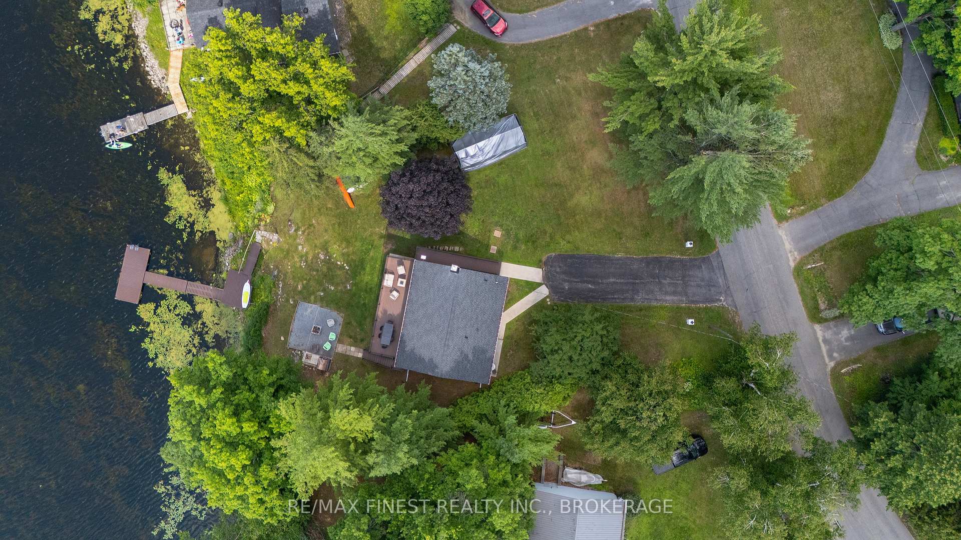 Photo 49 of 4267 Maple Drive, Frontenac, Frontenac South — HOMEH