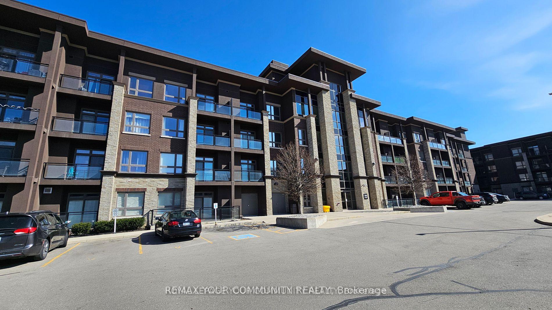 Photo 2 of Unit 208, 5010 Corporate Drive, Burlington, Appleby — HOMEH