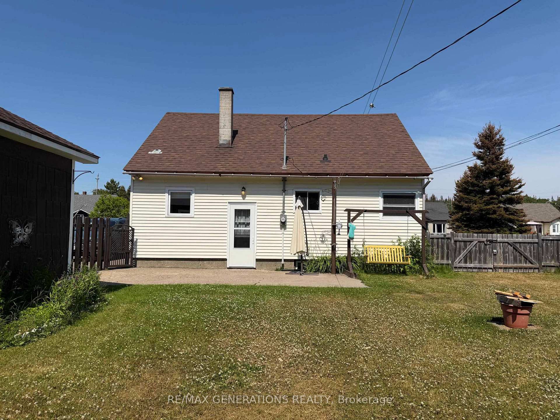 Photo 24 of 4 Elizabeth Avenue, Terrace Bay, TB-92 — HOMEH