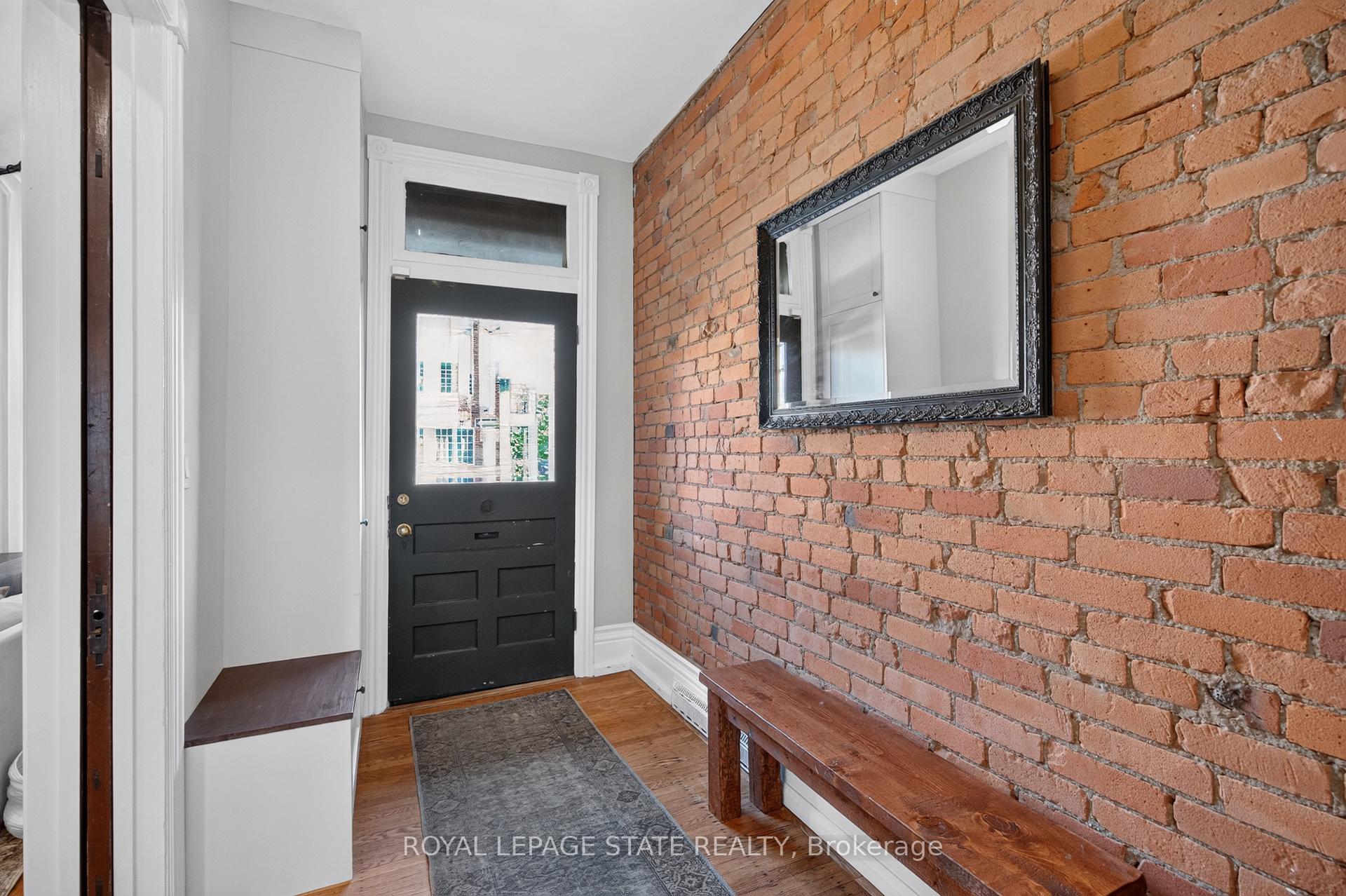 Photo 7 of 135 Catharine Street S, Hamilton, Corktown — HOMEH