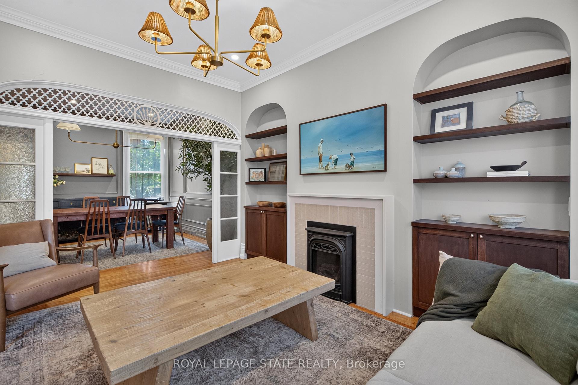 Photo 11 of 135 Catharine Street S, Hamilton, Corktown — HOMEH