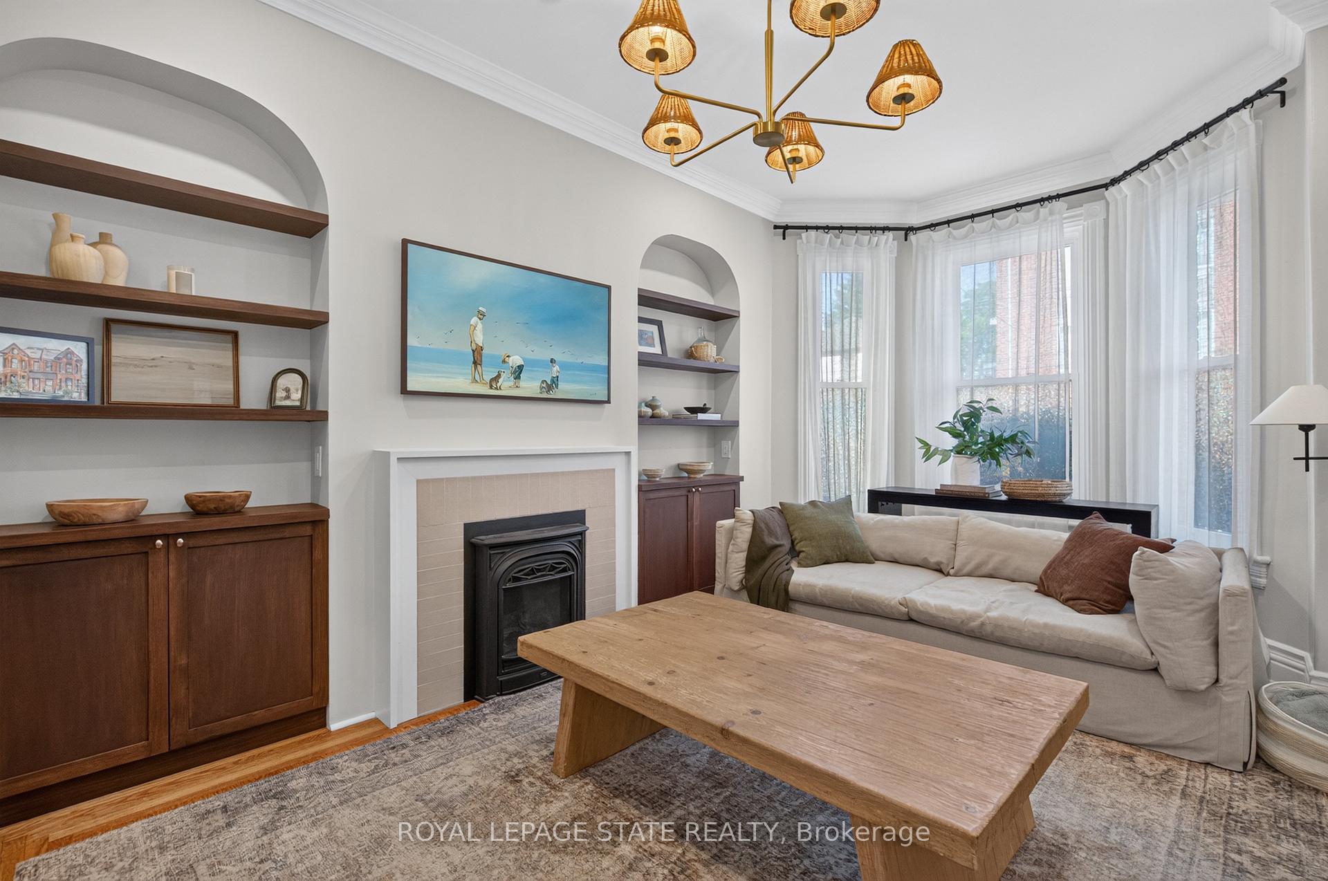 Photo 12 of 135 Catharine Street S, Hamilton, Corktown — HOMEH