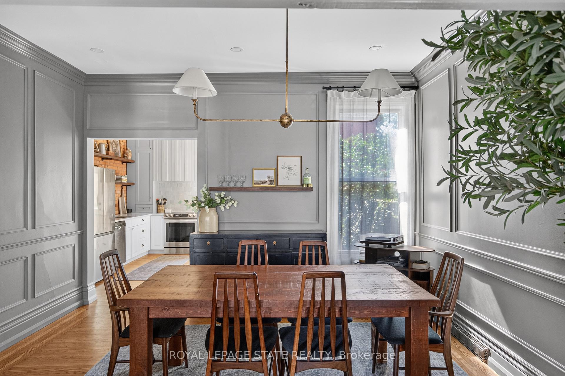 Photo 15 of 135 Catharine Street S, Hamilton, Corktown — HOMEH
