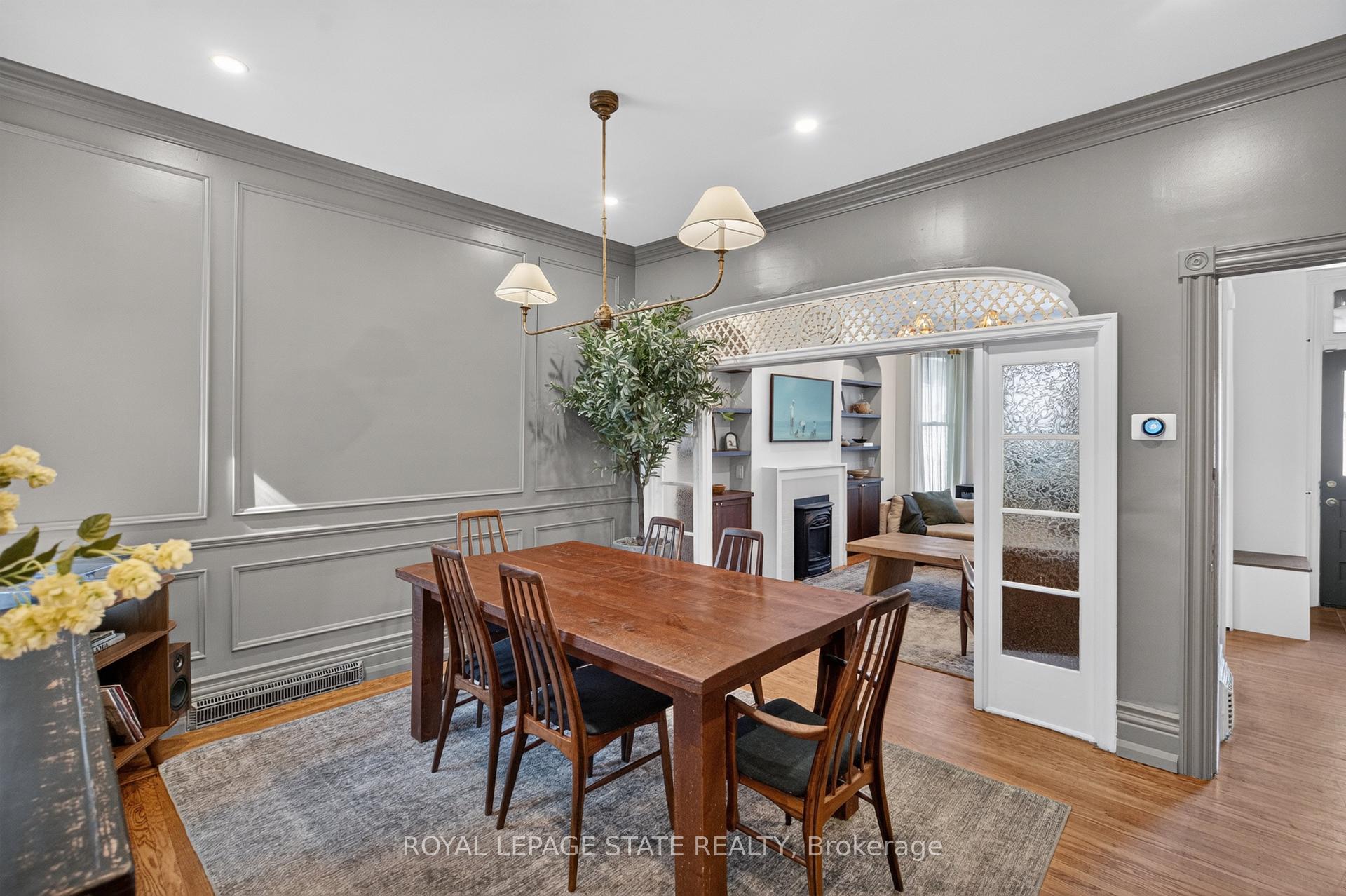 Photo 18 of 135 Catharine Street S, Hamilton, Corktown — HOMEH