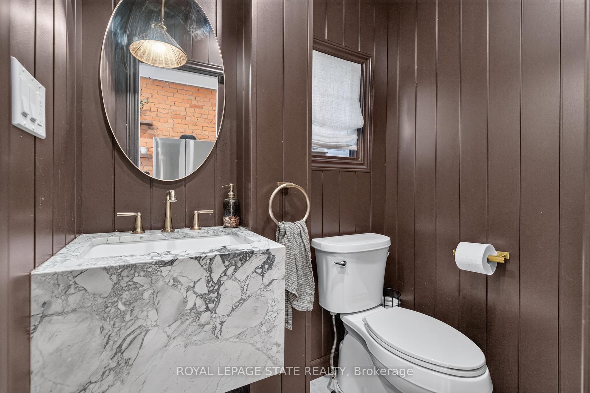 Photo 27 of 135 Catharine Street S, Hamilton, Corktown — HOMEH