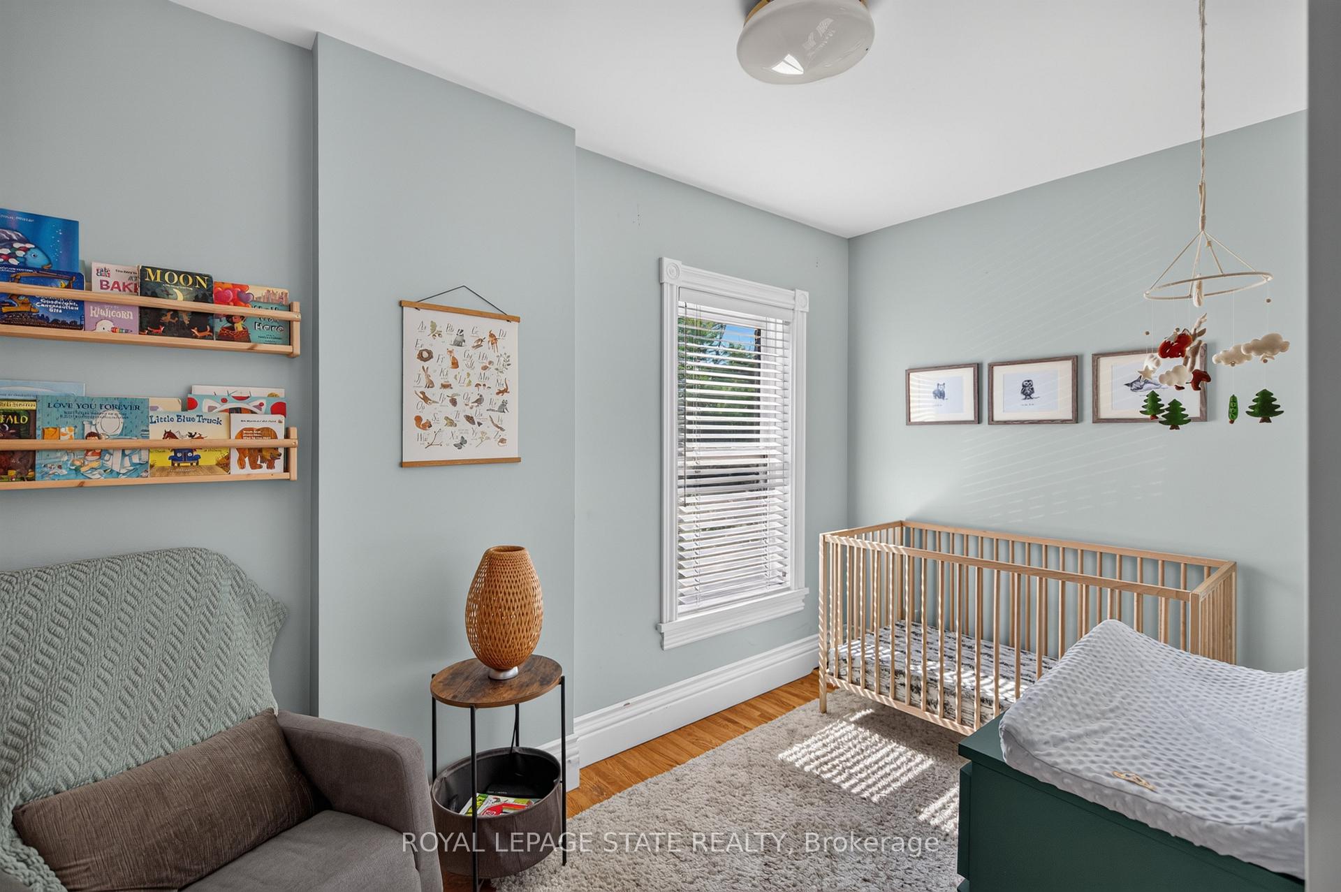 Photo 31 of 135 Catharine Street S, Hamilton, Corktown — HOMEH