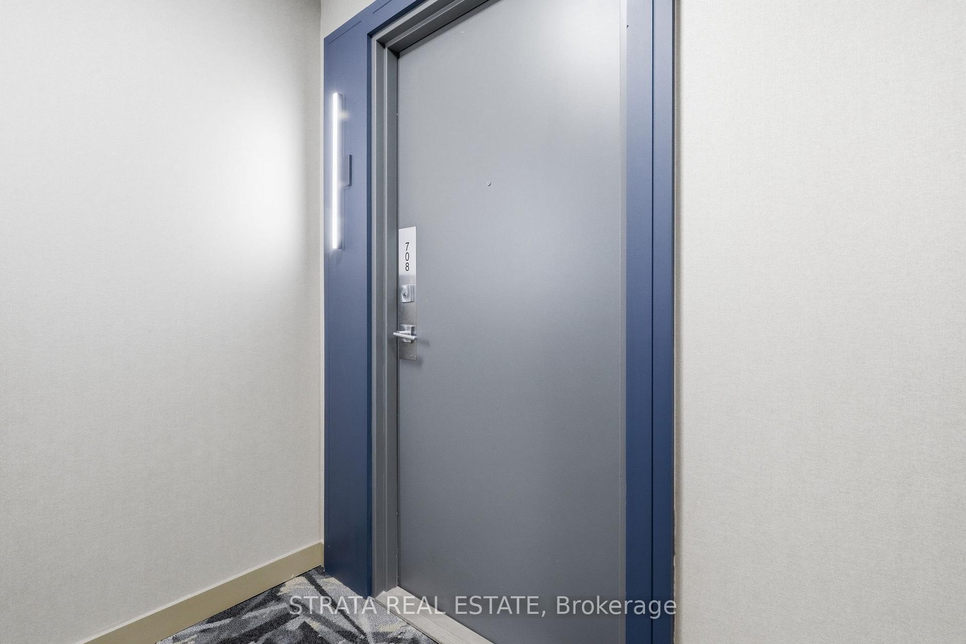 Photo 19 of Unit 708, 15 Ellerslie Avenue, North York, Willowdale West — HOMEH