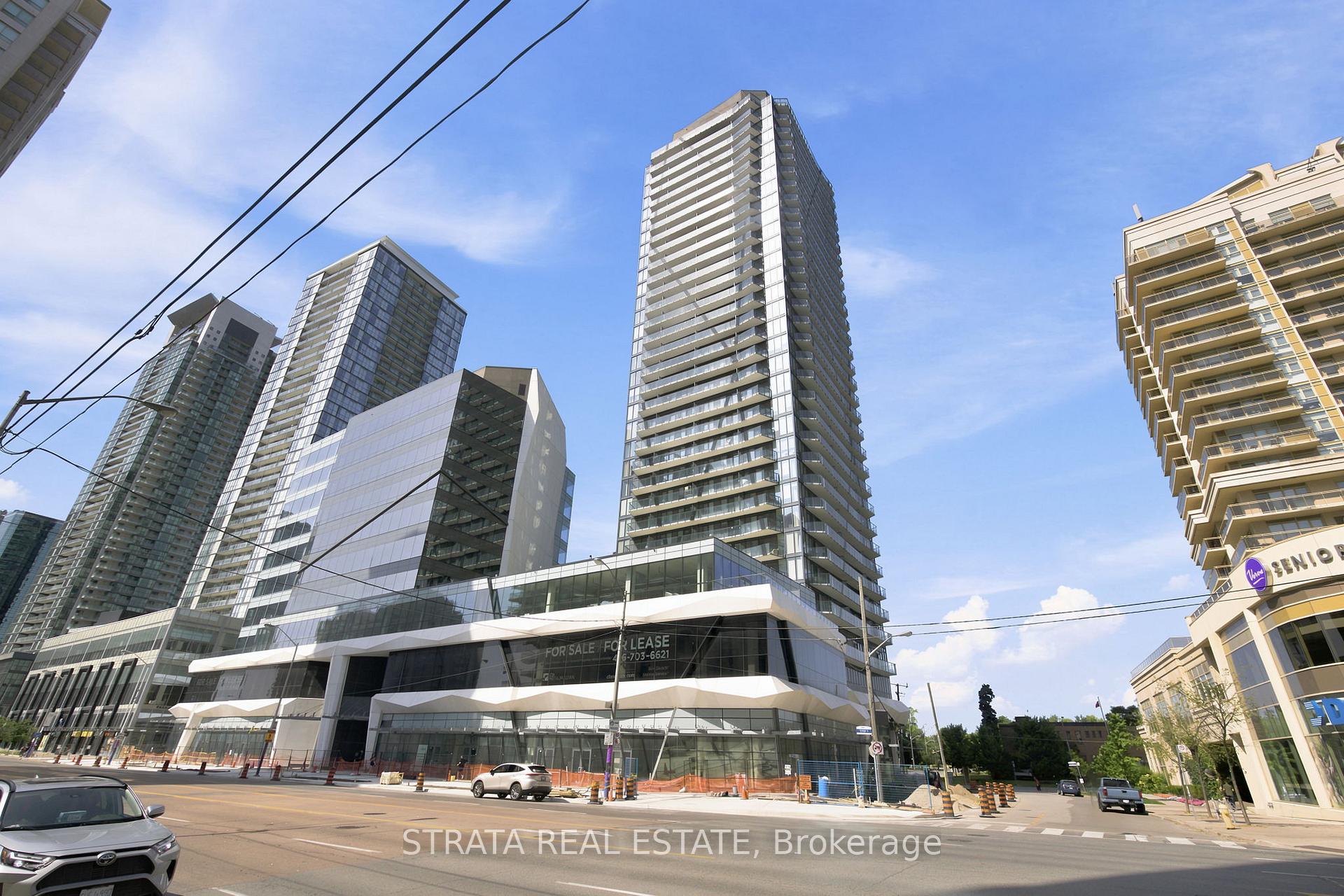 Photo 20 of Unit 708, 15 Ellerslie Avenue, North York, Willowdale West — HOMEH