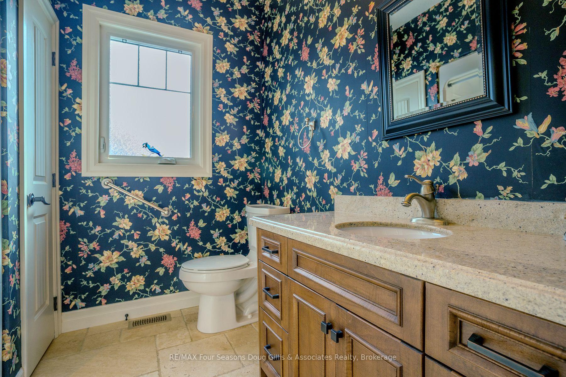 Photo 30 of 135 Algonquin Drive, Meaford — HOMEH