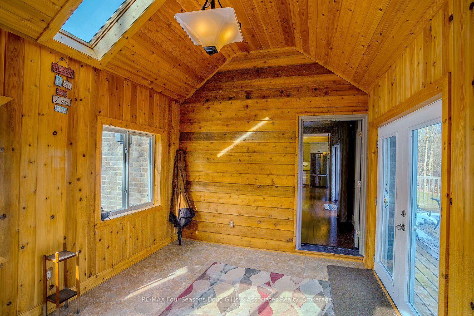 Photo 32 of 135 Algonquin Drive, Meaford — HOMEH