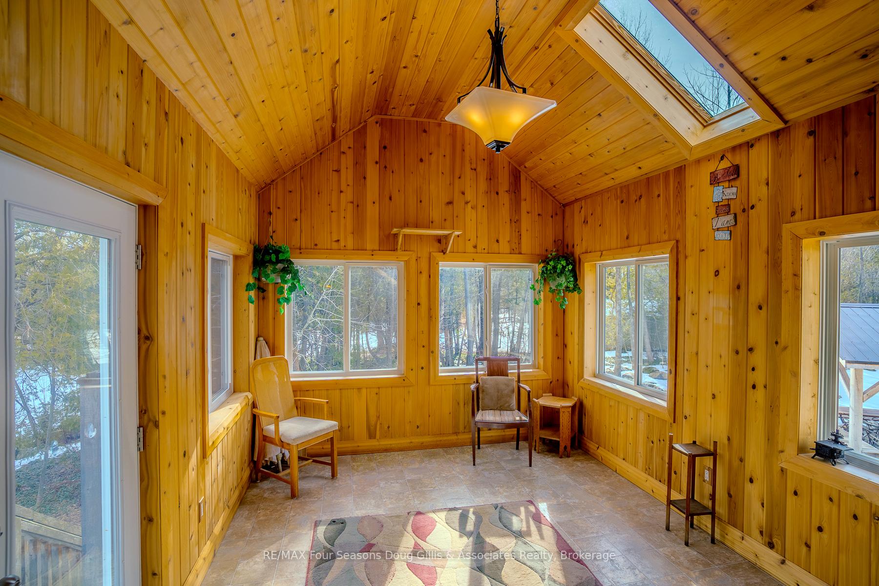 Photo 33 of 135 Algonquin Drive, Meaford — HOMEH