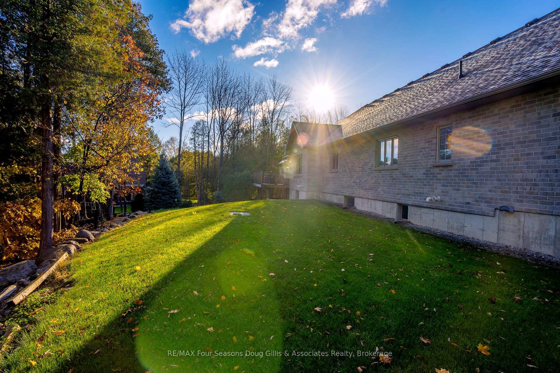 Photo 35 of 135 Algonquin Drive, Meaford — HOMEH
