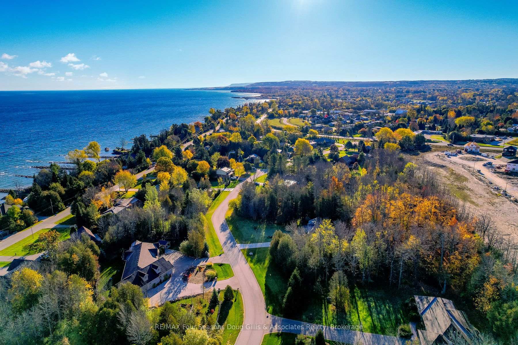 Photo 37 of 135 Algonquin Drive, Meaford — HOMEH
