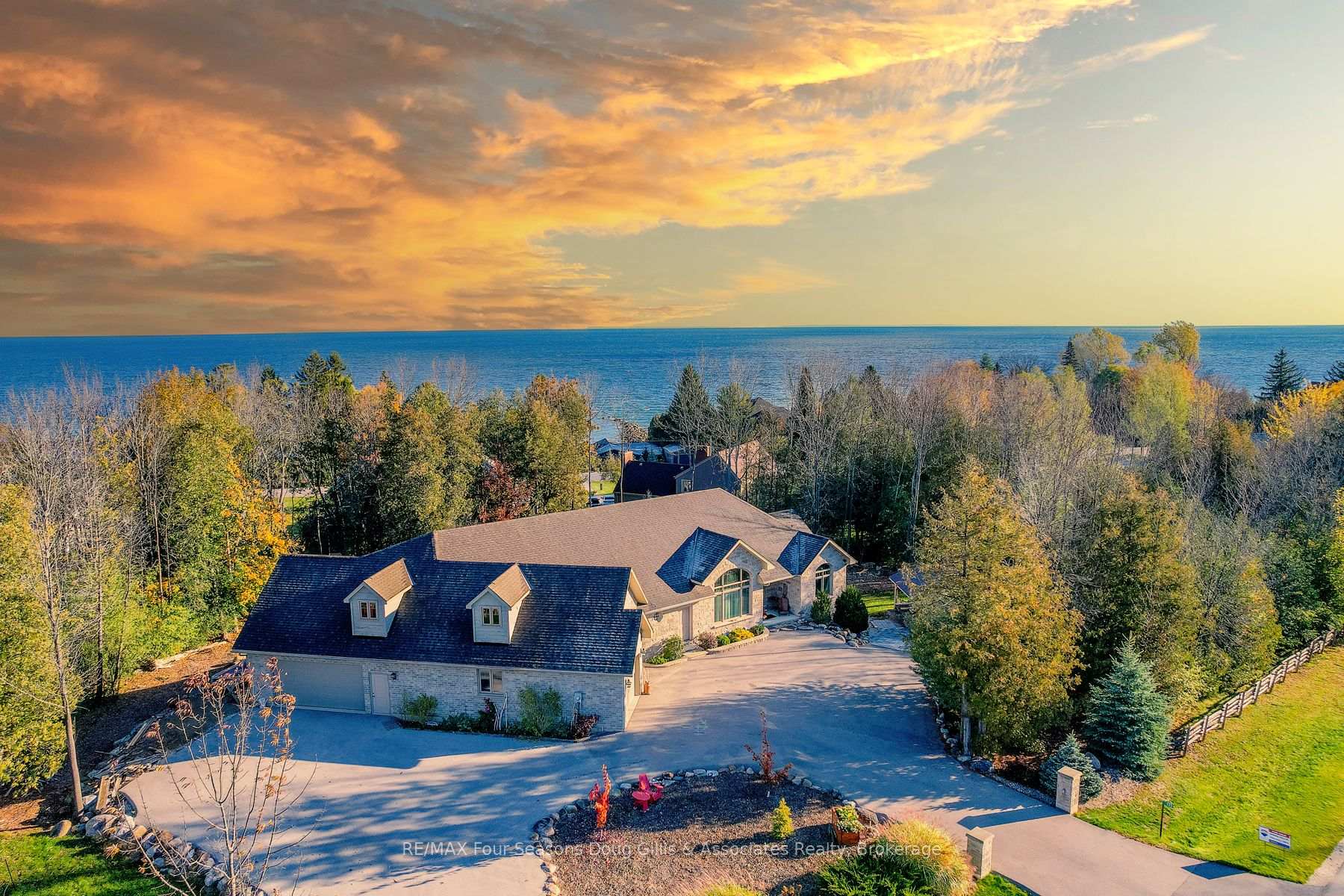 Photo 38 of 135 Algonquin Drive, Meaford — HOMEH
