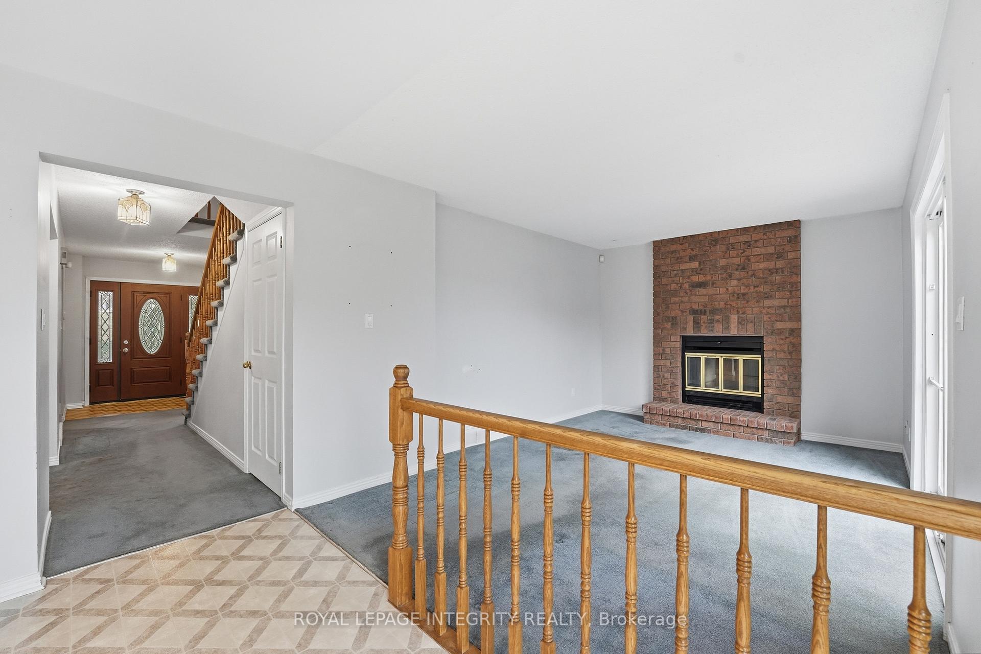 Photo 10 of 2133 Lenester Avenue, Ottawa, McKellar Heights/Glabar Park — HOMEH