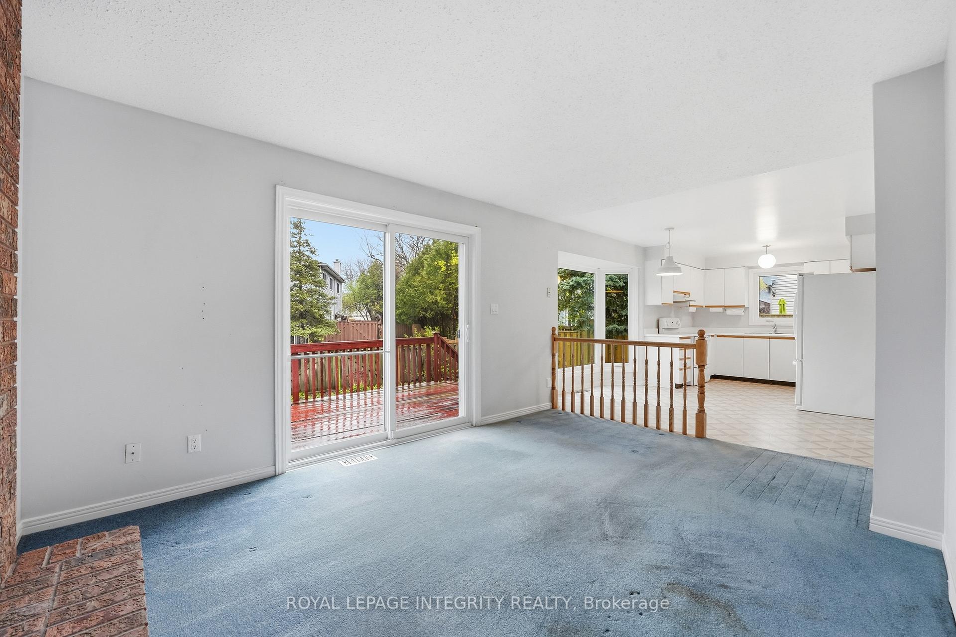 Photo 13 of 2133 Lenester Avenue, Ottawa, McKellar Heights/Glabar Park — HOMEH
