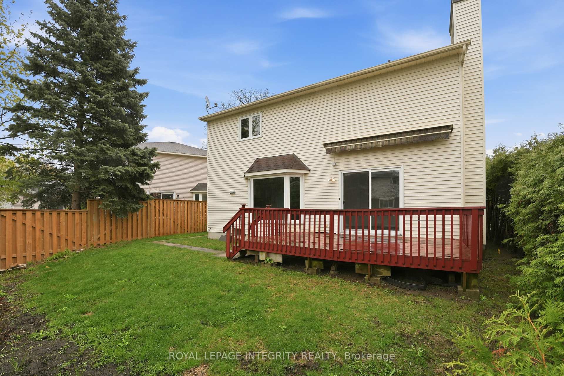 Photo 45 of 2133 Lenester Avenue, Ottawa, McKellar Heights/Glabar Park — HOMEH