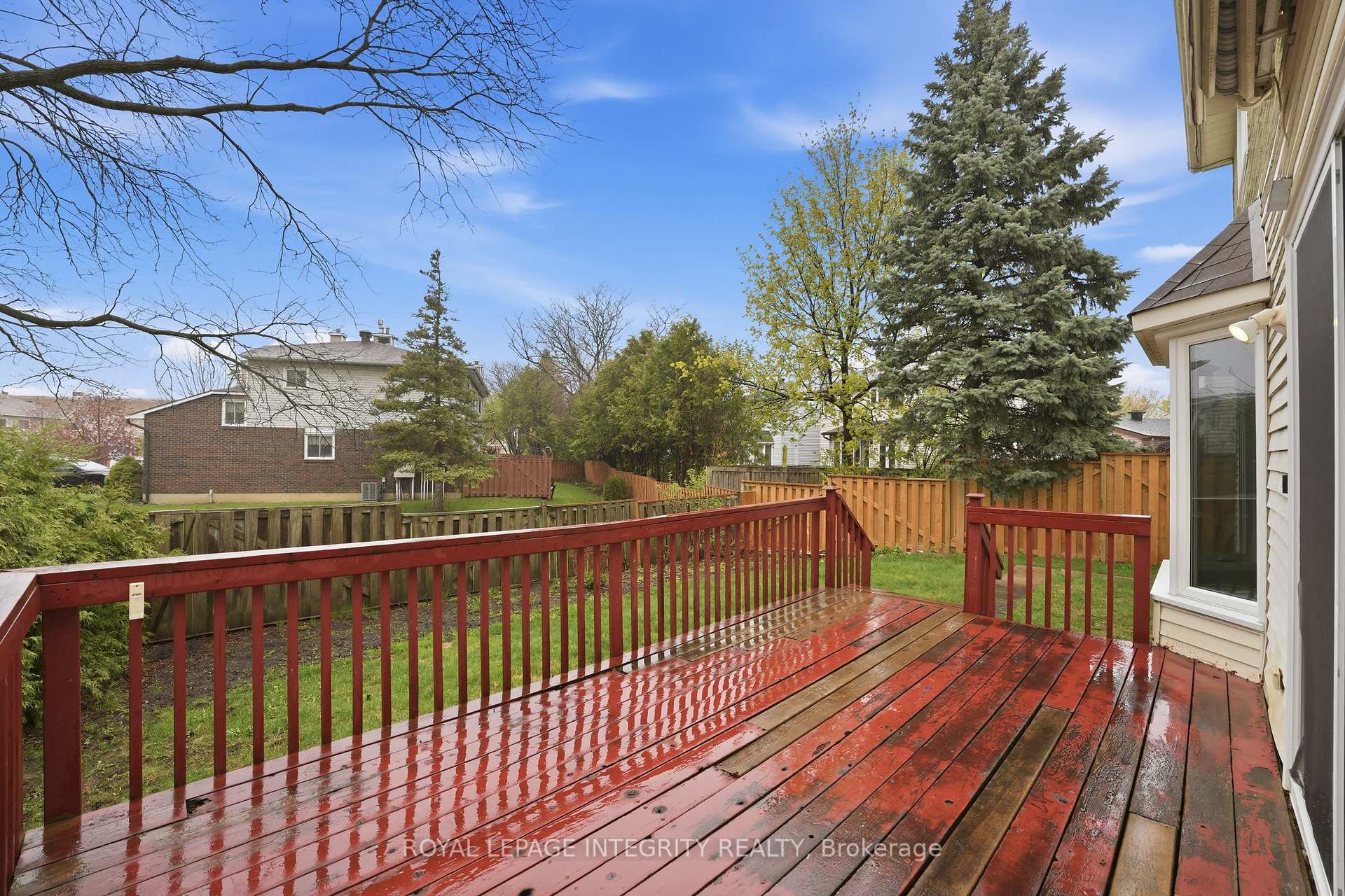 Photo 46 of 2133 Lenester Avenue, Ottawa, McKellar Heights/Glabar Park — HOMEH