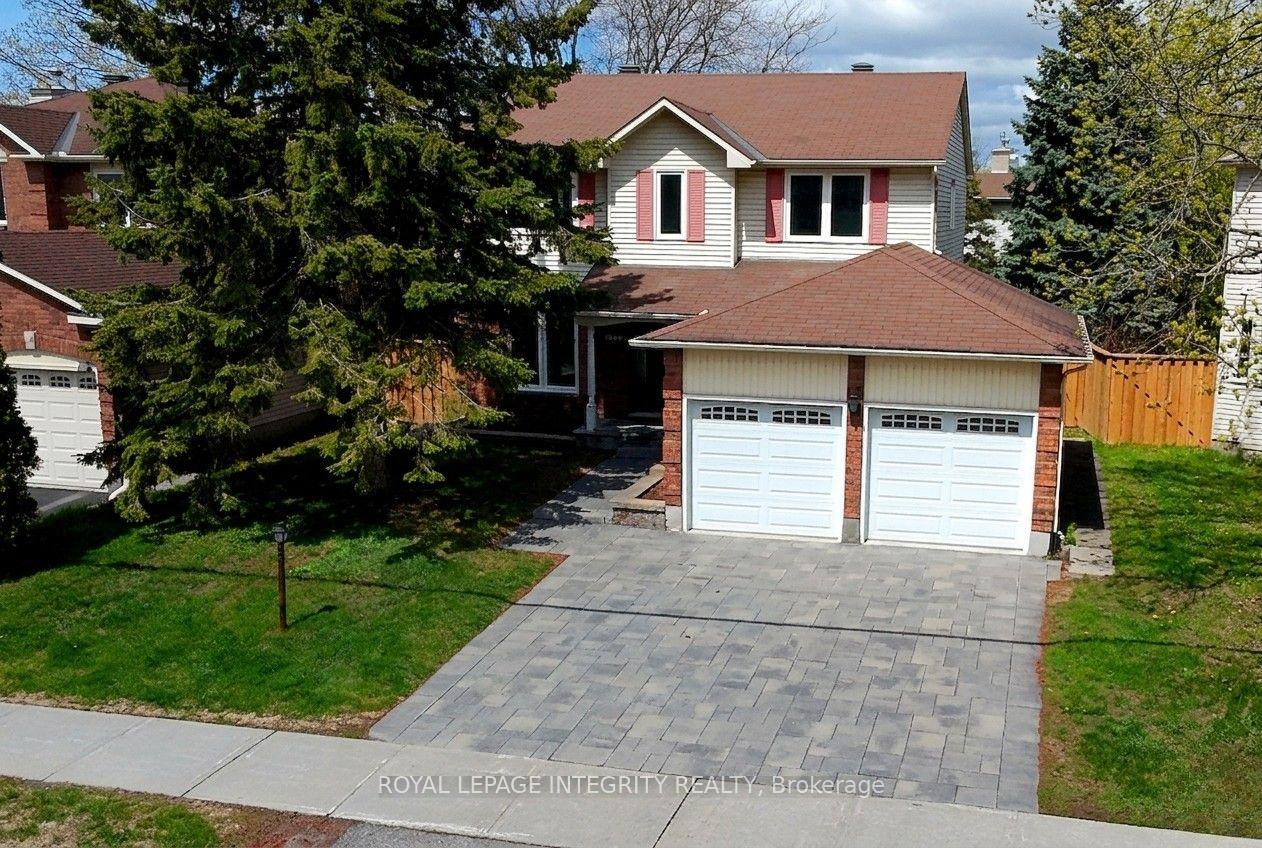 Photo 48 of 2133 Lenester Avenue, Ottawa, McKellar Heights/Glabar Park — HOMEH