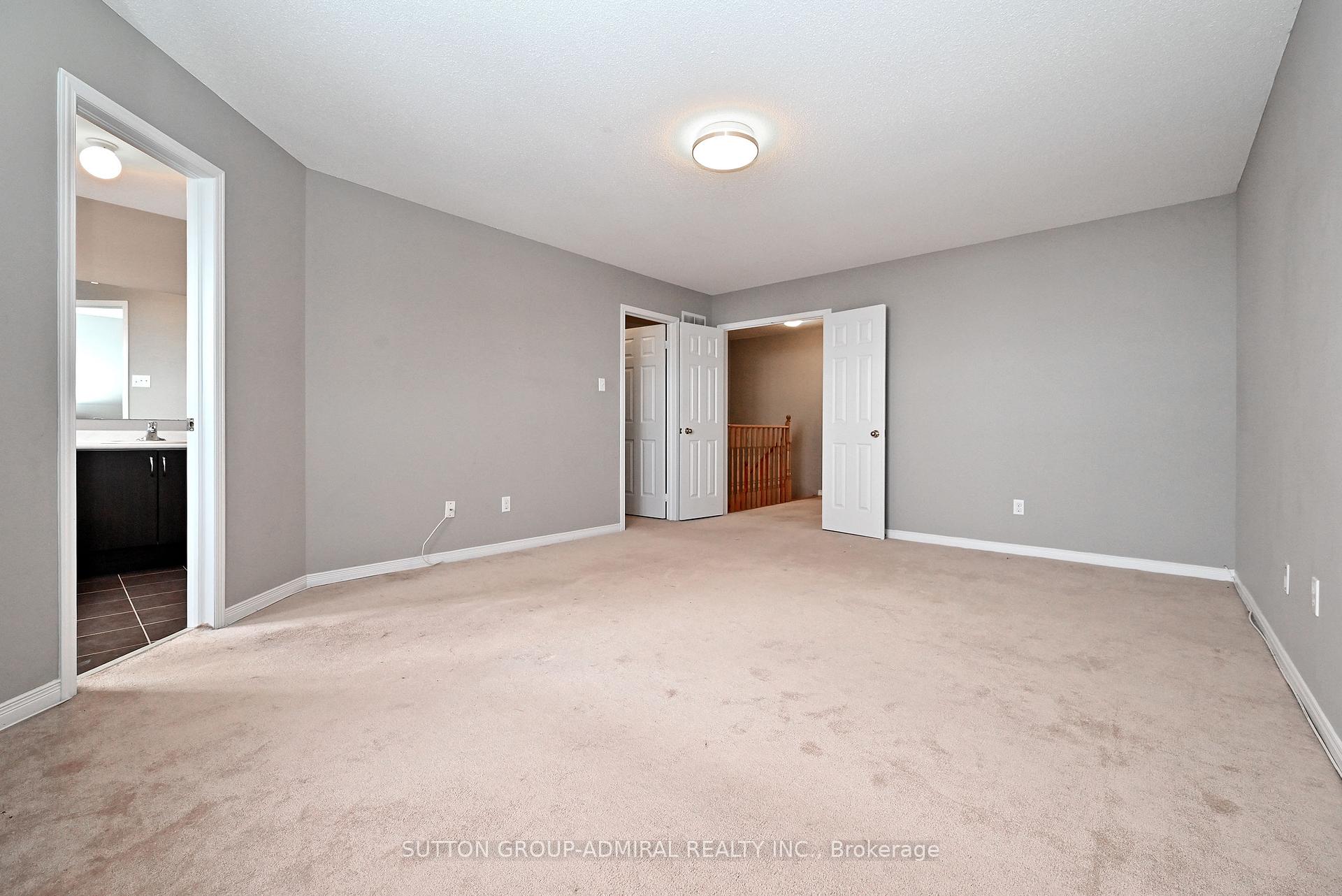 Photo 20 of 41 Big Hill Crescent, Vaughan, Patterson — HOMEH