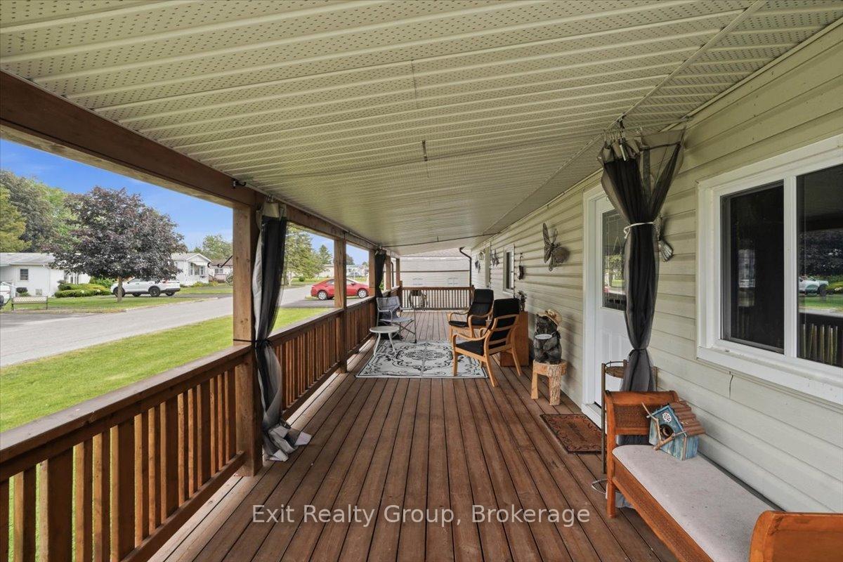 Photo 21 of 12 Park Lane, Quinte West, Sidney Ward — HOMEH