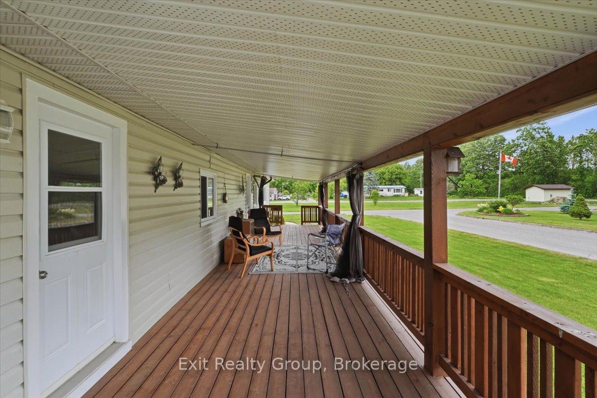 Photo 22 of 12 Park Lane, Quinte West, Sidney Ward — HOMEH