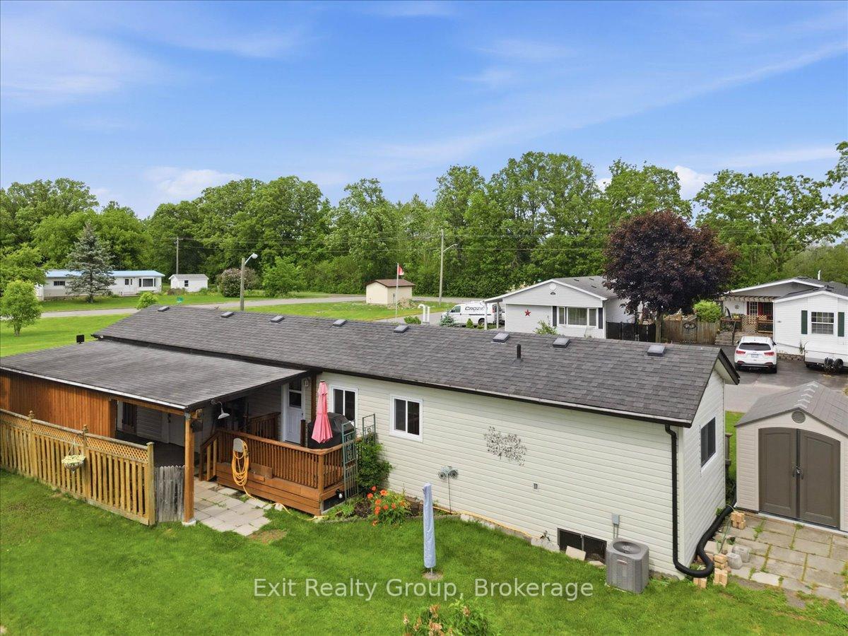 Photo 24 of 12 Park Lane, Quinte West, Sidney Ward — HOMEH