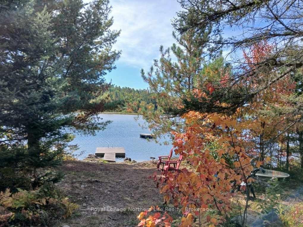 Front of 2D Taggart Lake Road
