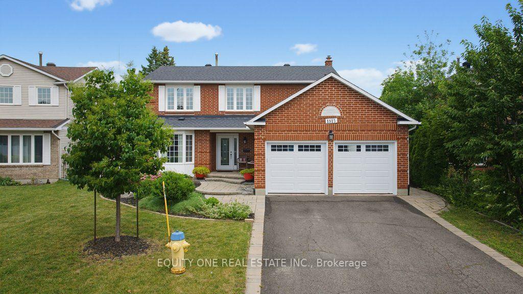 Photo 1 of 1315 Prestone Drive, Ottawa, Bilberry Creek/Queenswood Heights — HOMEH