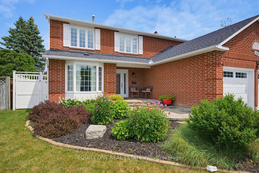 Photo 2 of 1315 Prestone Drive, Ottawa, Bilberry Creek/Queenswood Heights — HOMEH