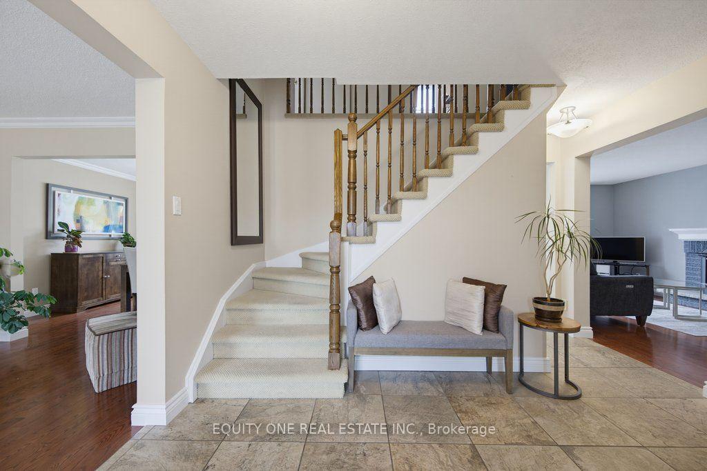 Photo 8 of 1315 Prestone Drive, Ottawa, Bilberry Creek/Queenswood Heights — HOMEH