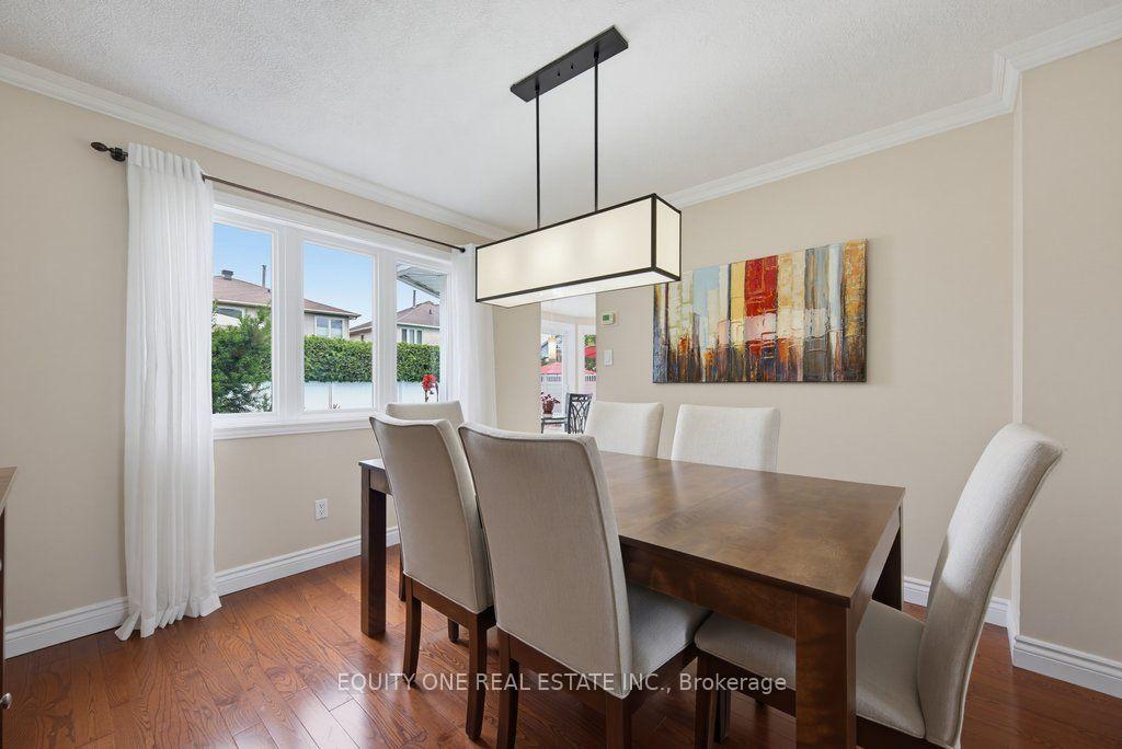Photo 11 of 1315 Prestone Drive, Ottawa, Bilberry Creek/Queenswood Heights — HOMEH