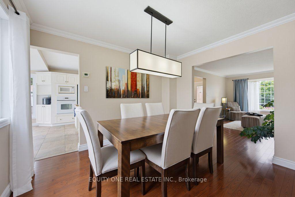 Photo 12 of 1315 Prestone Drive, Ottawa, Bilberry Creek/Queenswood Heights — HOMEH